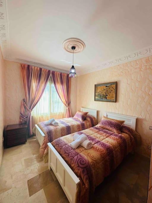 Apartamento Luxueux Centre Et & Wifi ! *
