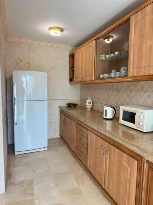 Luxueux Centre Et & Wifi ! Apartamento *