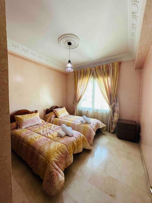 Luxueux Centre Et & Wifi ! Apartamento