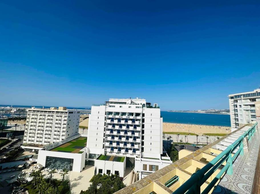 Apartamento Luxueux Centre Et & Wifi ! *