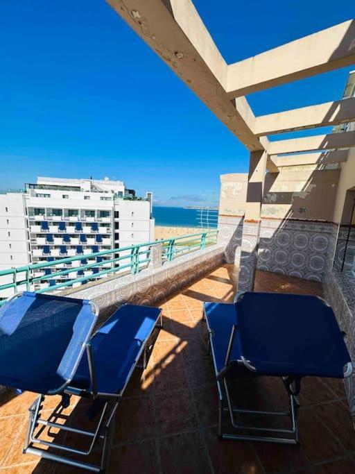 Luxueux Centre Et & Wifi ! Apartamento Tánger
