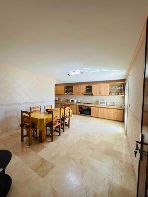 Apartamento Luxueux Centre Et & Wifi ! Tánger