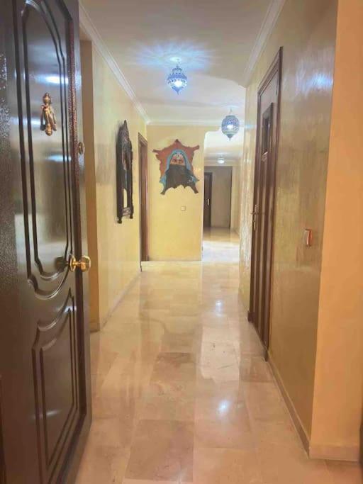 Apartamento Luxueux Centre Et & Wifi ! *